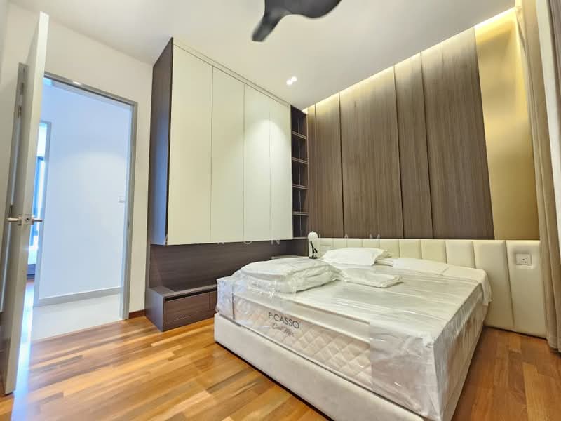 Condominium for Rent at Picasso Residence - Aaron Lam - PropertyGuru.com.my