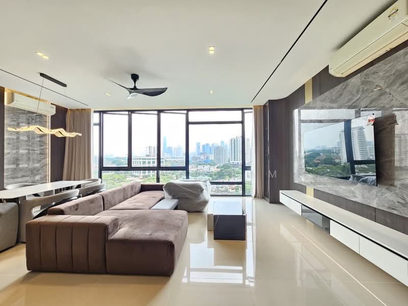 Condominium for Rent at Picasso Residence - Aaron Lam - PropertyGuru.com.my