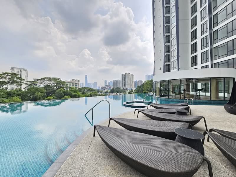 Condominium for Rent at Picasso Residence - Aaron Lam - PropertyGuru.com.my