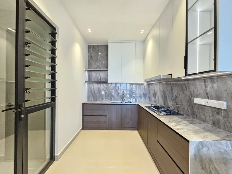 Condominium for Rent at Picasso Residence - Aaron Lam - PropertyGuru.com.my