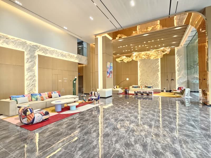 Condominium for Rent at Picasso Residence - Aaron Lam - PropertyGuru.com.my