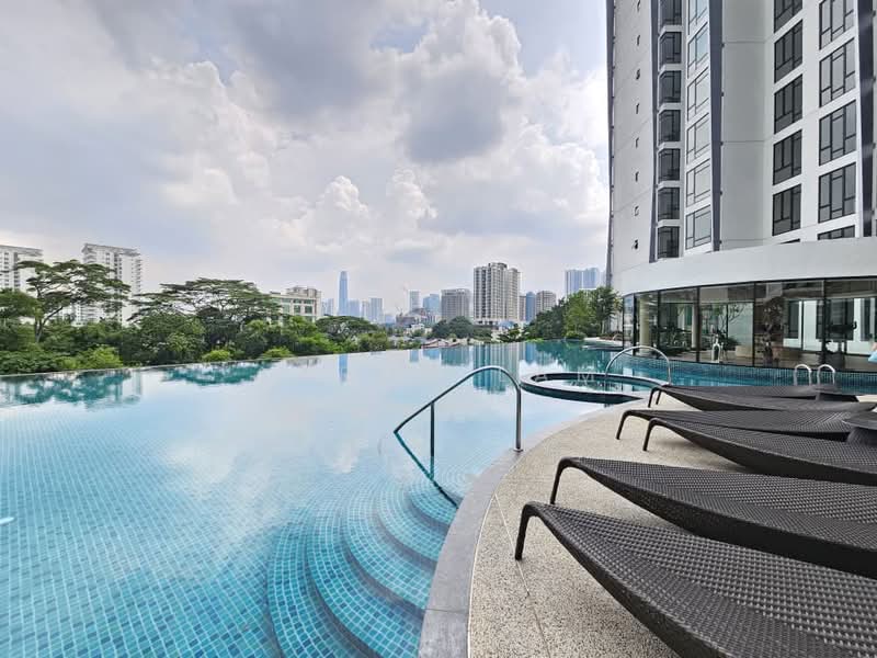 Condominium for Rent at Picasso Residence - Aaron Lam - PropertyGuru.com.my