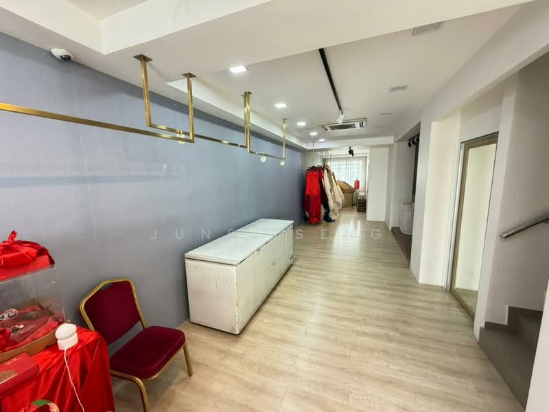 Rumah Teres 2 Tingkat untuk Disewa di Johor Bahru (Johor) - June Tseng - PropertyGuru.com.my