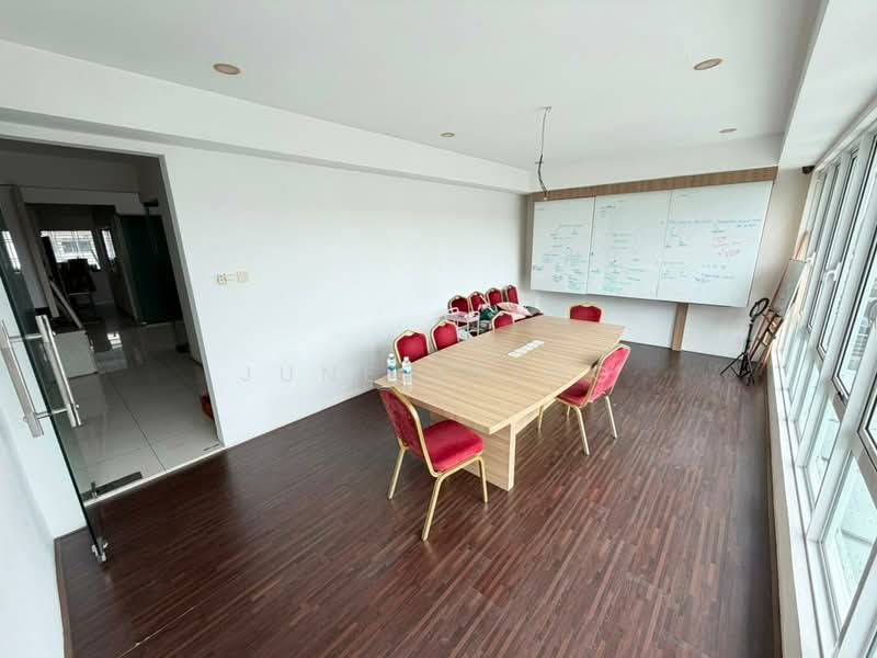 Rumah Teres 2 Tingkat untuk Disewa di Johor Bahru (Johor) - June Tseng - PropertyGuru.com.my