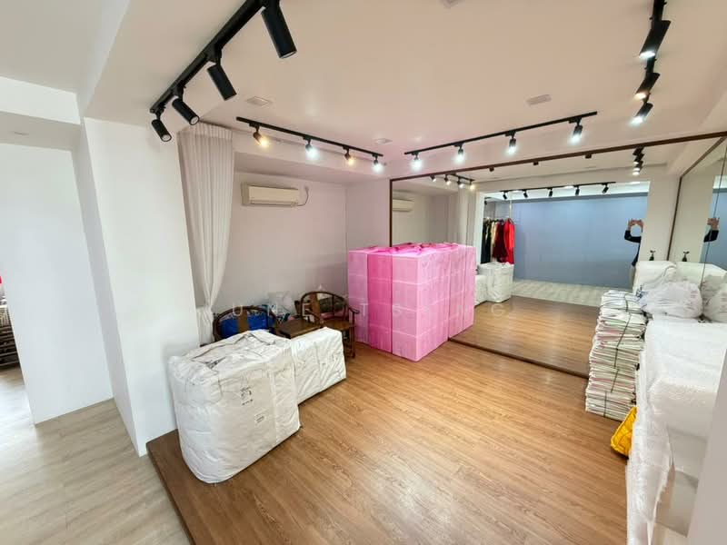 Rumah Teres 2 Tingkat untuk Disewa di Johor Bahru (Johor) - June Tseng - PropertyGuru.com.my