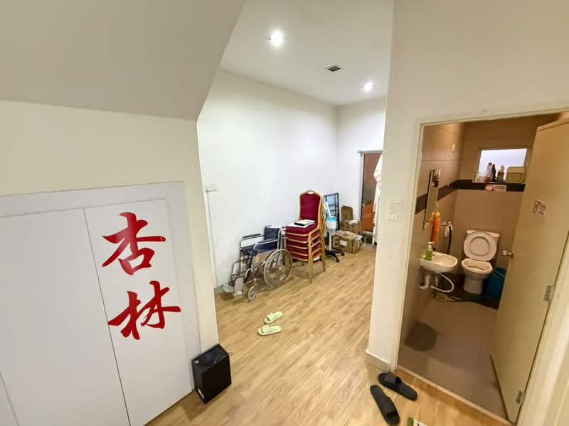 Rumah Teres 2 Tingkat untuk Disewa di Johor Bahru (Johor) - June Tseng - PropertyGuru.com.my