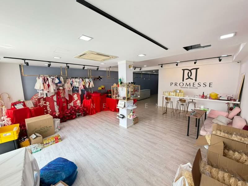 Rumah Teres 2 Tingkat untuk Disewa di Johor Bahru (Johor) - June Tseng - PropertyGuru.com.my