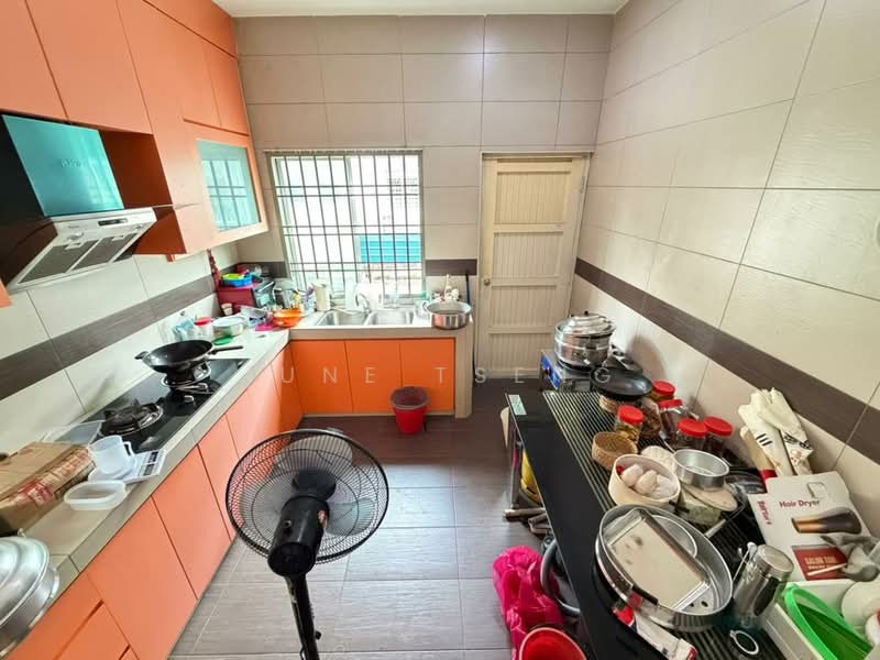 Rumah Teres 2 Tingkat untuk Disewa di Johor Bahru (Johor) - June Tseng - PropertyGuru.com.my