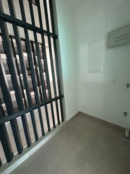 Condominium for Sale at Mezzo - Ivy Yap - Balcony - PropertyGuru.com.my