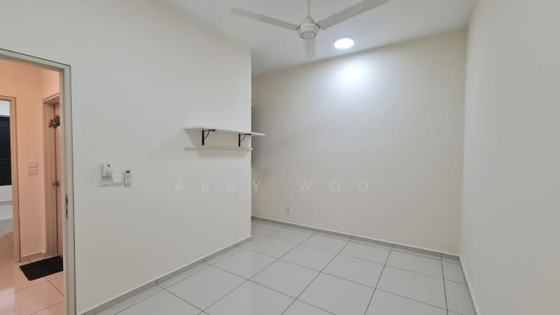 Service Residence for Rent at Serviced Residence @ Pelangi Damansara Sentral - Abby Woo - PropertyGuru.com.my