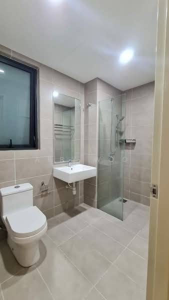 Service Residence for Rent at Serviced Residence @ Pelangi Damansara Sentral - Abby Woo - PropertyGuru.com.my