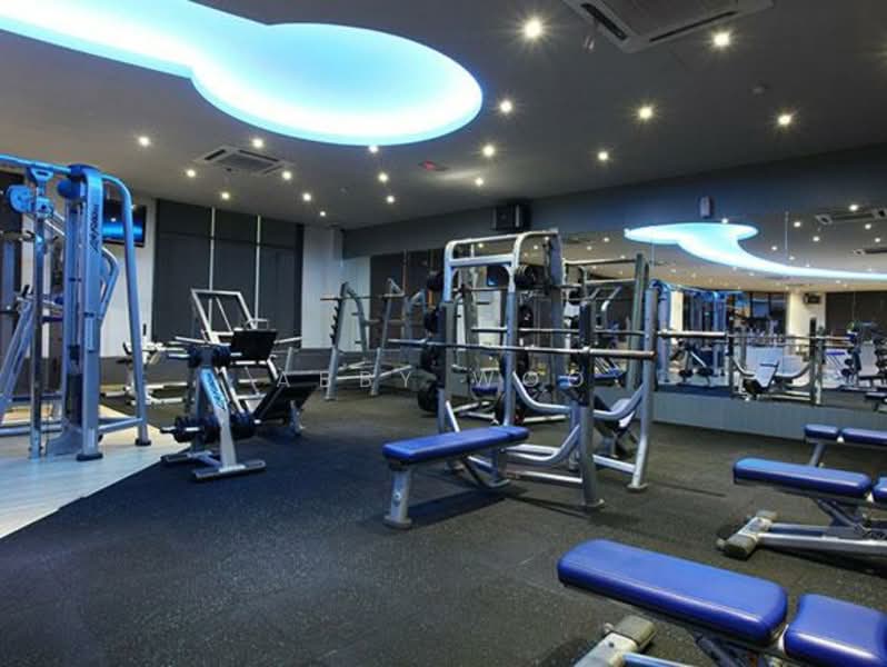 Service Residence for Rent at Serviced Residence @ Pelangi Damansara Sentral - Abby Woo - PropertyGuru.com.my