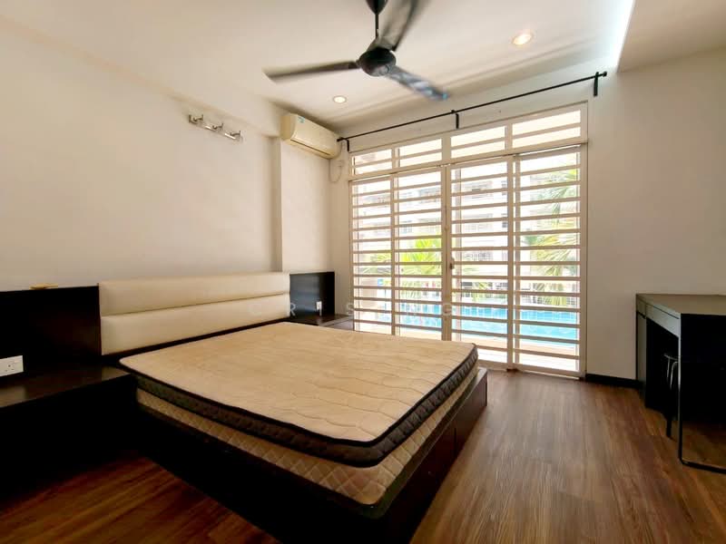 Kondominium untuk Dijual di D'Piazza - Cris Ng - Bedroom - PropertyGuru.com.my