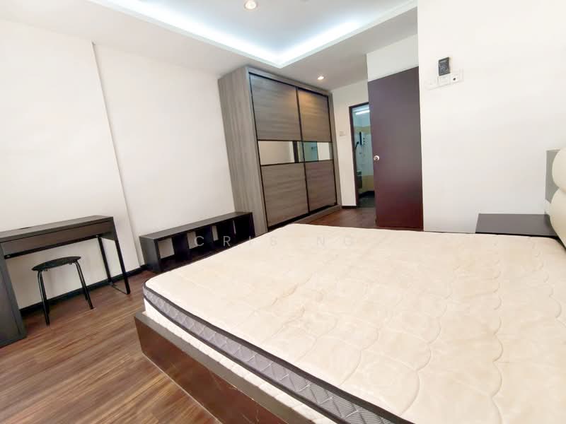 Kondominium untuk Dijual di D'Piazza - Cris Ng - Bedroom - PropertyGuru.com.my