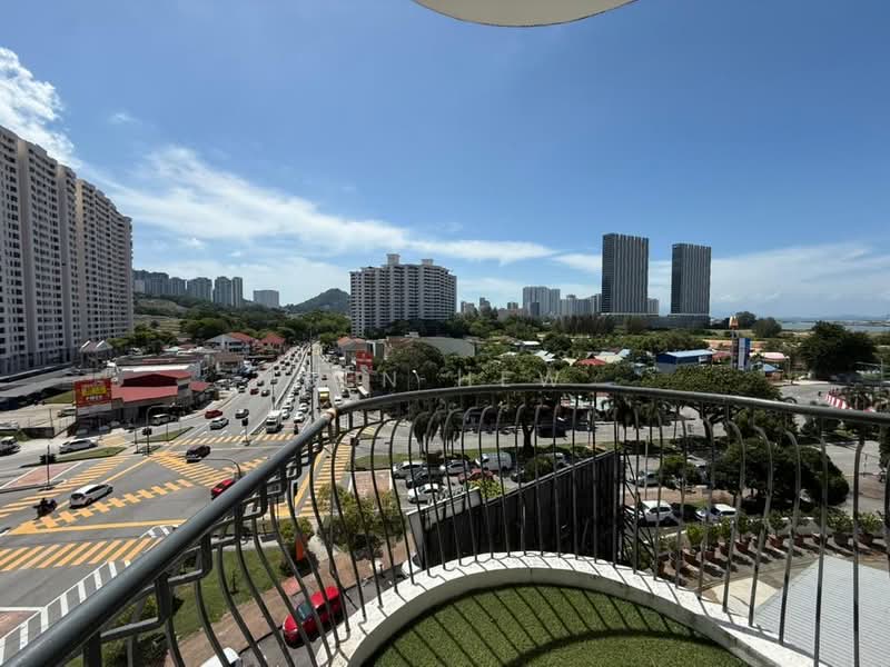 Apartment for Rent at Sunrise Tower - Ben Hew - PropertyGuru.com.my