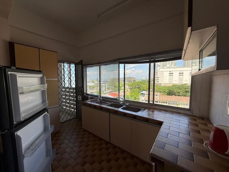 Apartment for Rent at Sunrise Tower - Ben Hew - PropertyGuru.com.my