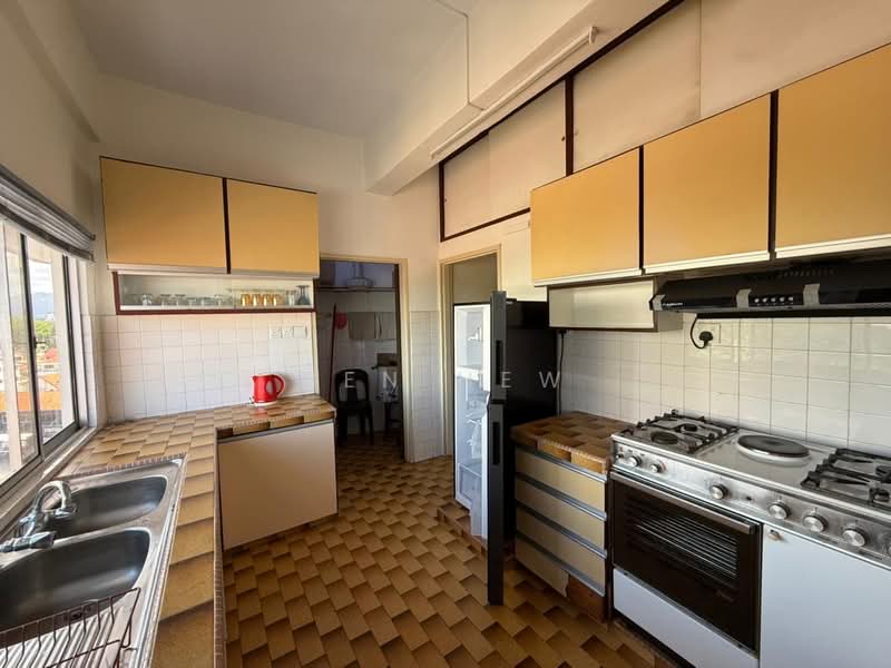 Apartment for Rent at Sunrise Tower - Ben Hew - PropertyGuru.com.my