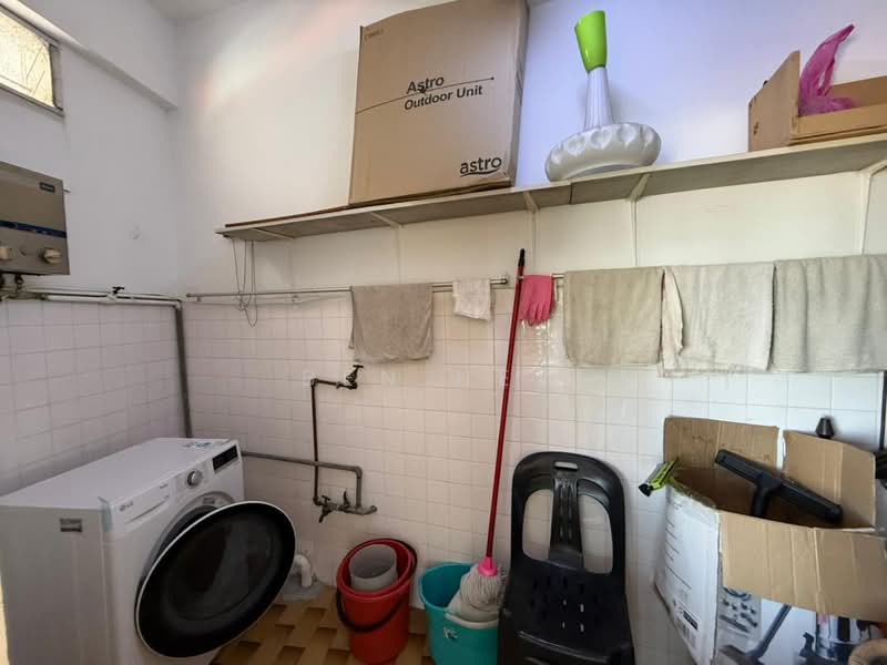 Apartment for Rent at Sunrise Tower - Ben Hew - PropertyGuru.com.my
