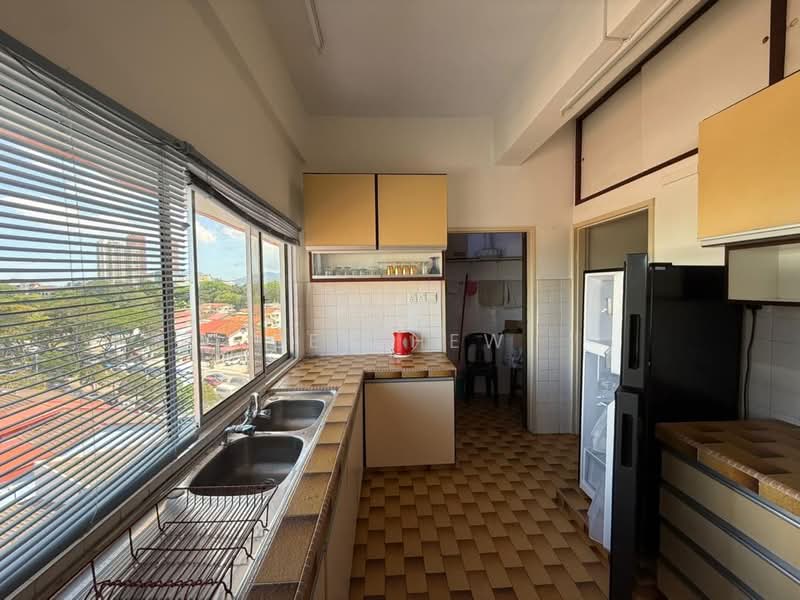 Apartment for Rent at Sunrise Tower - Ben Hew - PropertyGuru.com.my