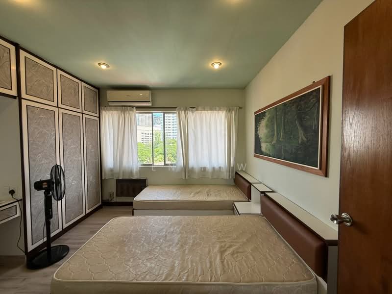 Apartment for Rent at Sunrise Tower - Ben Hew - PropertyGuru.com.my