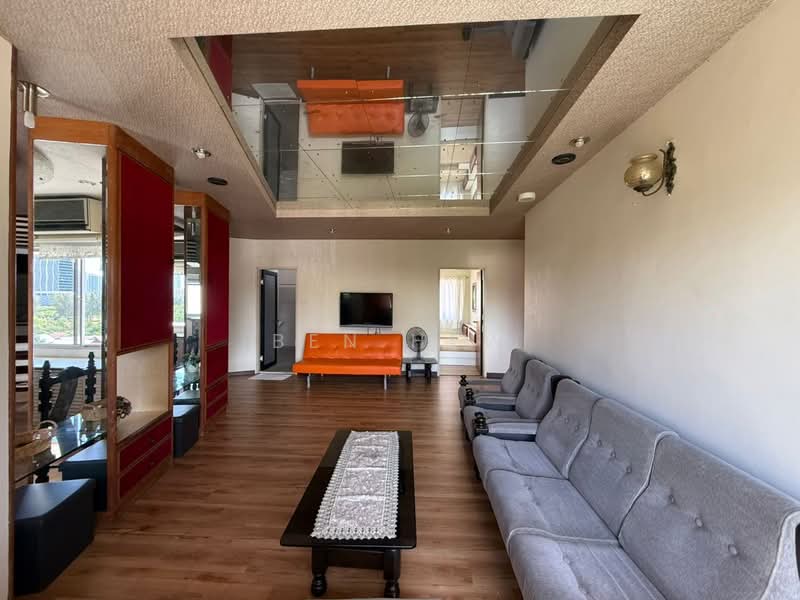 Apartment for Rent at Sunrise Tower - Ben Hew - PropertyGuru.com.my