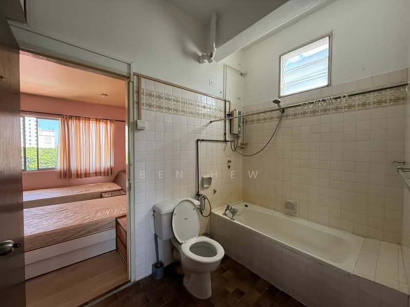 Apartment for Rent at Sunrise Tower - Ben Hew - PropertyGuru.com.my