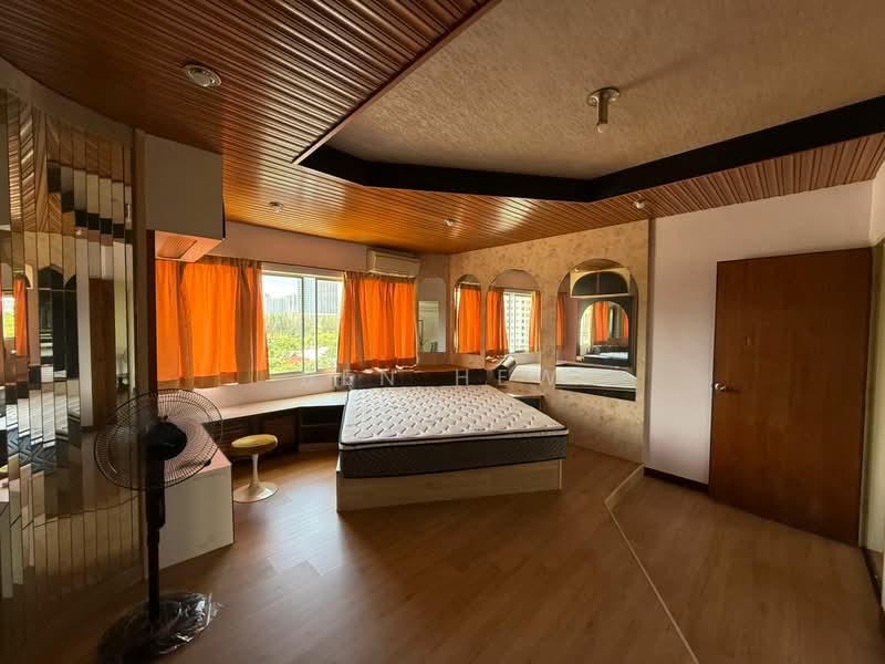 Apartment for Rent at Sunrise Tower - Ben Hew - PropertyGuru.com.my