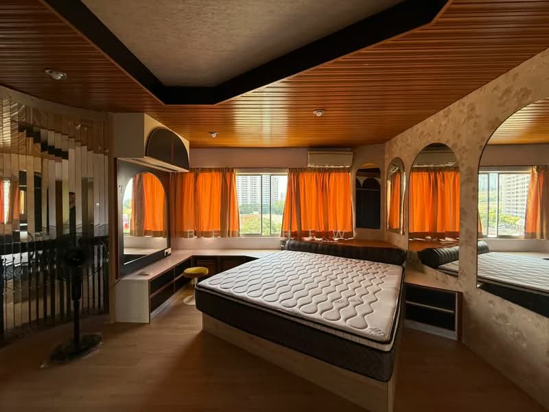 Apartment for Rent at Sunrise Tower - Ben Hew - PropertyGuru.com.my