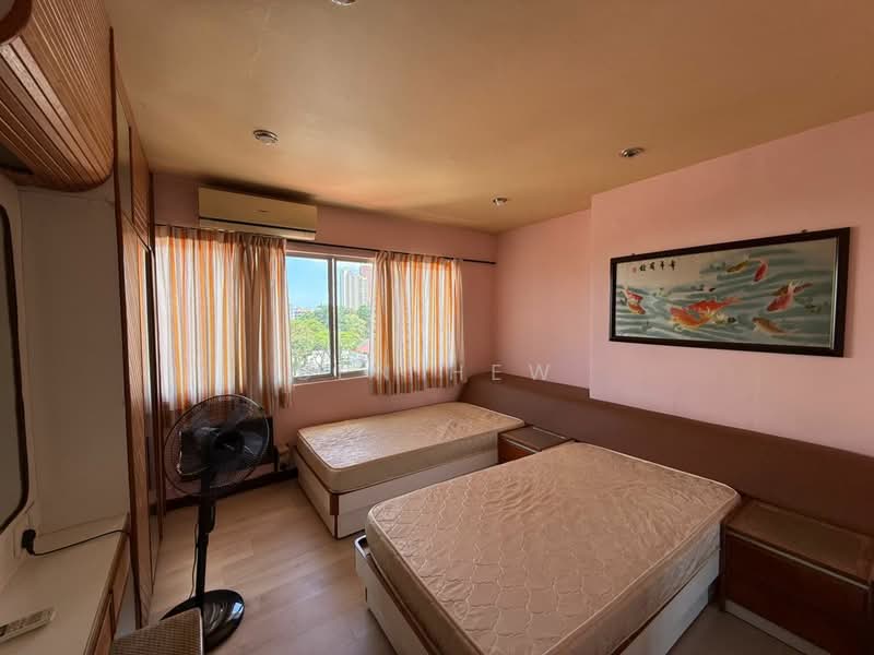 Apartment for Rent at Sunrise Tower - Ben Hew - PropertyGuru.com.my