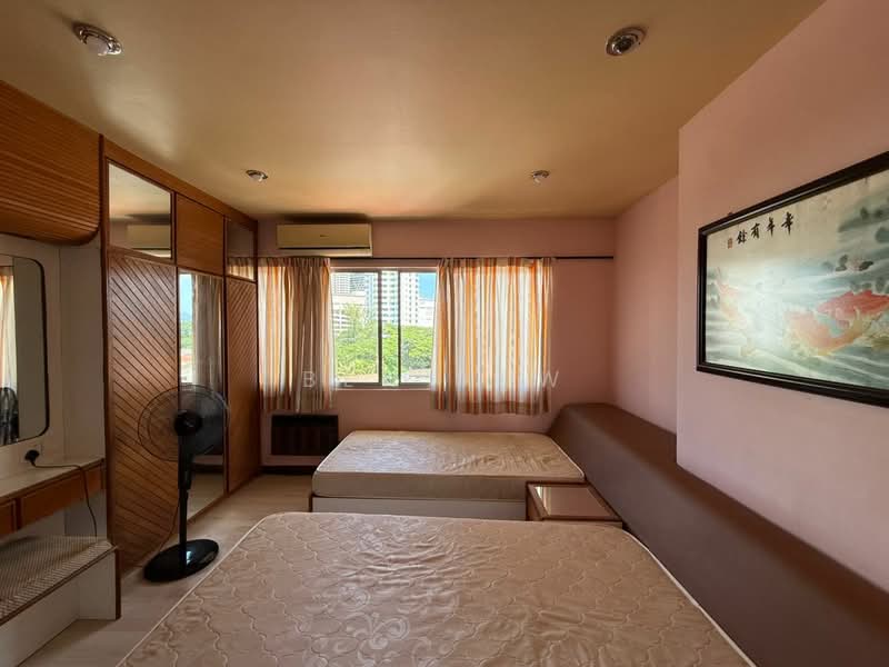 Apartment for Rent at Sunrise Tower - Ben Hew - PropertyGuru.com.my