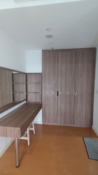 Condominium for Sale at The Hub - Zach Phon - Interior - PropertyGuru.com.my