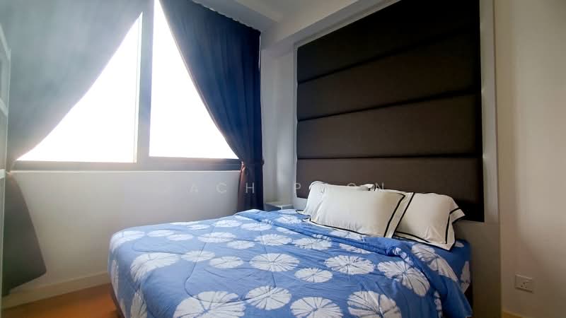 Condominium for Sale at The Hub - Zach Phon - Bedroom - PropertyGuru.com.my