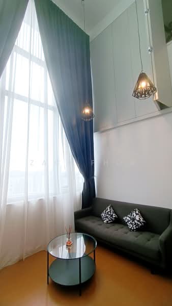 Condominium for Sale at The Hub - Zach Phon - PropertyGuru.com.my