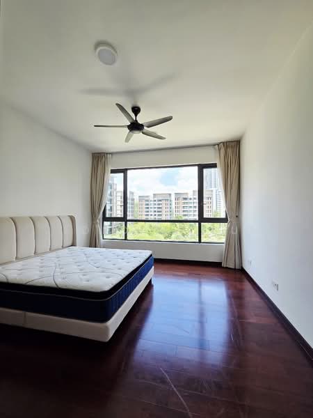 Kondominium untuk Disewa di Agile Mont Kiara - Jedediah Sum - Bedroom - PropertyGuru.com.my