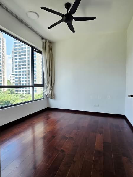 Kondominium untuk Disewa di Agile Mont Kiara - Jedediah Sum - Interior - PropertyGuru.com.my