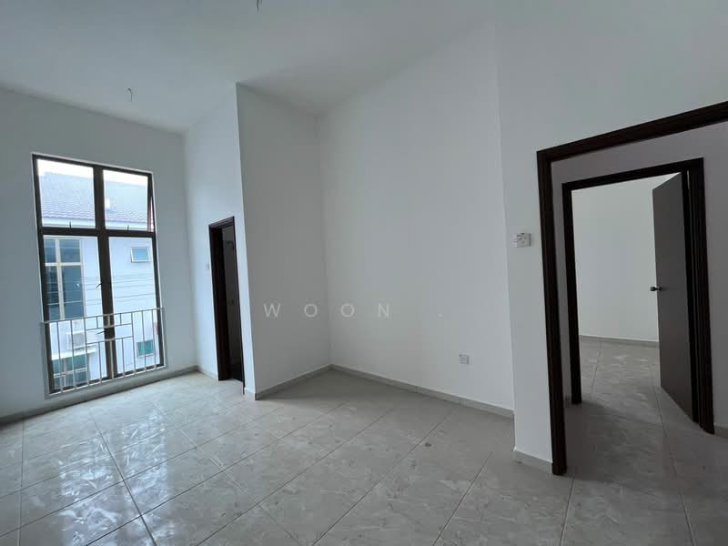 Rumah Teres 2 Tingkat untuk Disewa di Bukit Katil (Melaka) - Woon . - Interior - PropertyGuru.com.my