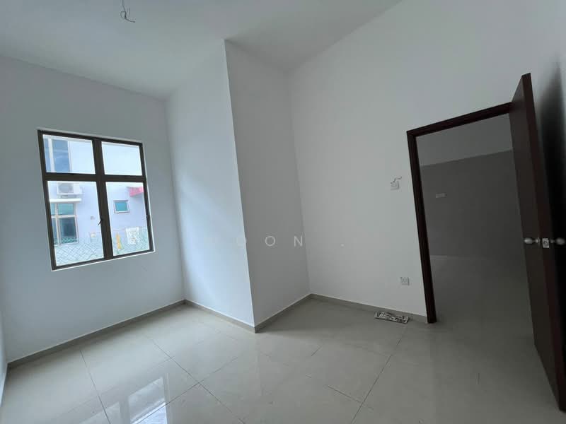 Rumah Teres 2 Tingkat untuk Disewa di Bukit Katil (Melaka) - Woon . - Interior - PropertyGuru.com.my