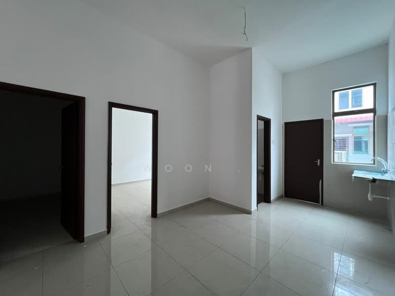 Rumah Teres 2 Tingkat untuk Disewa di Bukit Katil (Melaka) - Woon . - Interior - PropertyGuru.com.my