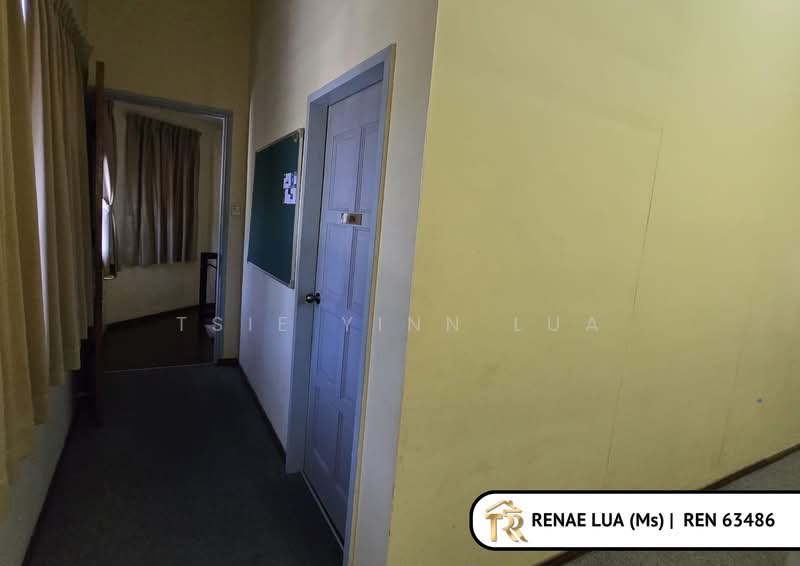 Rumah Banglo untuk Dijual di Sandakan (Sabah) - Tsie Yinn Lua - Walkway - PropertyGuru.com.my