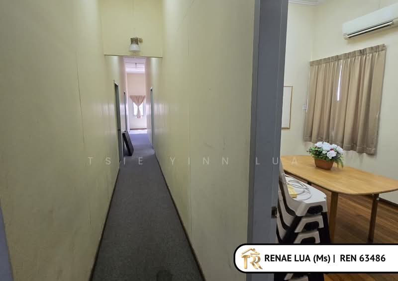 Rumah Banglo untuk Dijual di Sandakan (Sabah) - Tsie Yinn Lua - Walkway - PropertyGuru.com.my