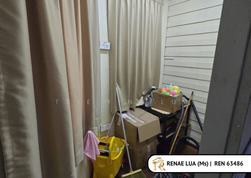 Rumah Banglo untuk Dijual di Sandakan (Sabah) - Tsie Yinn Lua - Storeroom - PropertyGuru.com.my
