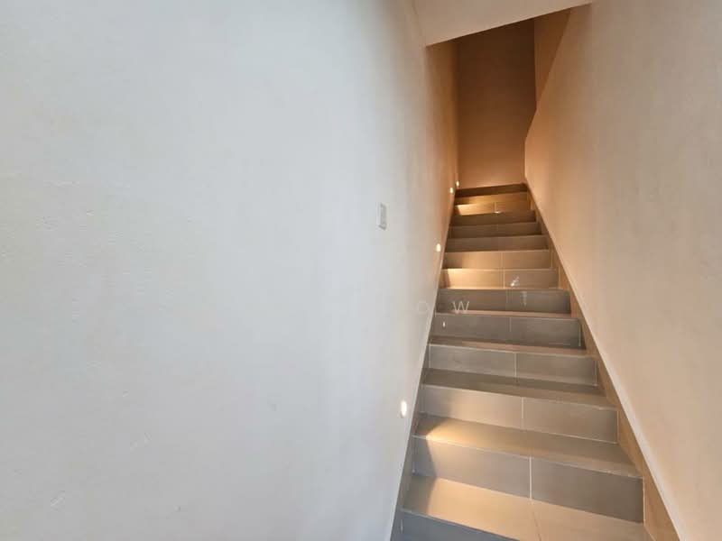 Rumah Teres 2 Tingkat untuk Dijual di Taman Nusa Indah (Iskandar Puteri (Nusajaya)) - Eva Siow - Interior - PropertyGuru.com.my