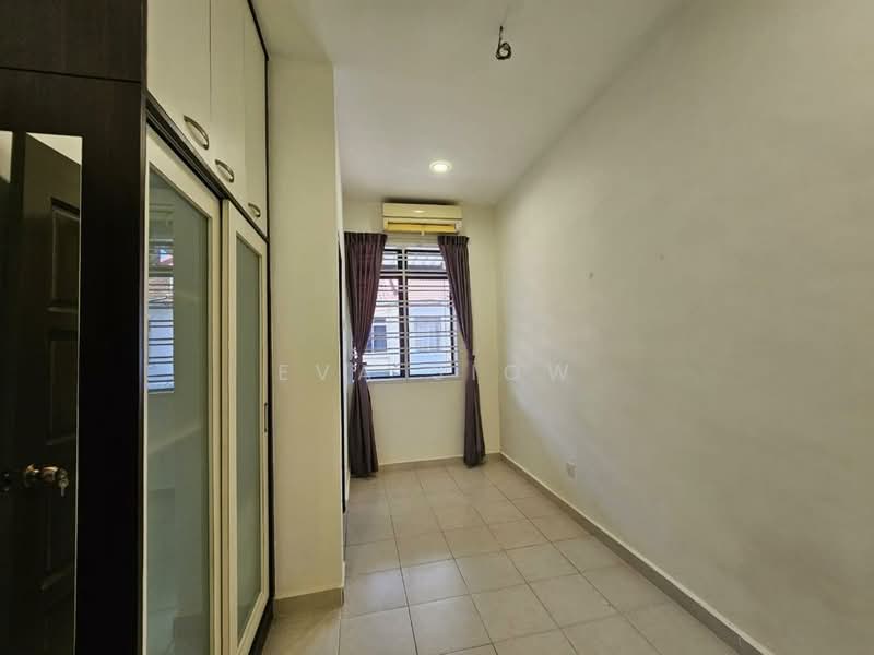 Rumah Teres 2 Tingkat untuk Dijual di Taman Nusa Indah (Iskandar Puteri (Nusajaya)) - Eva Siow - Bedroom - PropertyGuru.com.my