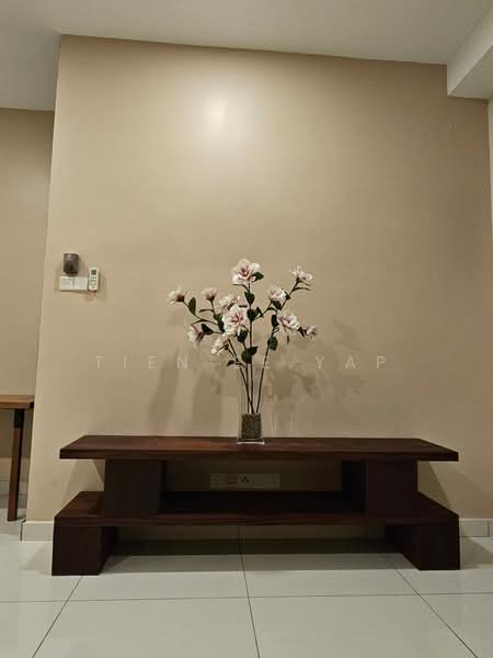 Condominium for Rent at Saville @ The Park - Tien Ee Yap - Interior - PropertyGuru.com.my