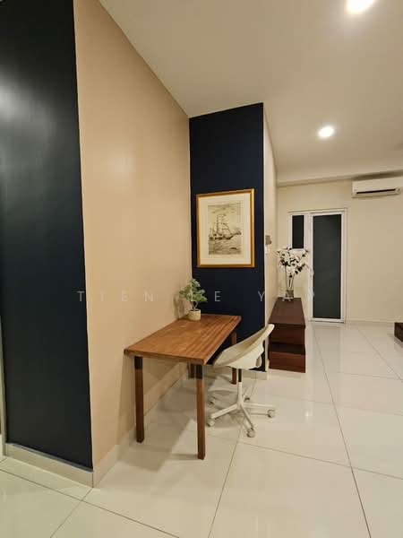 Condominium for Rent at Saville @ The Park - Tien Ee Yap - Study - PropertyGuru.com.my
