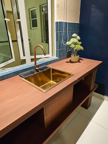 Condominium for Rent at Saville @ The Park - Tien Ee Yap - PropertyGuru.com.my