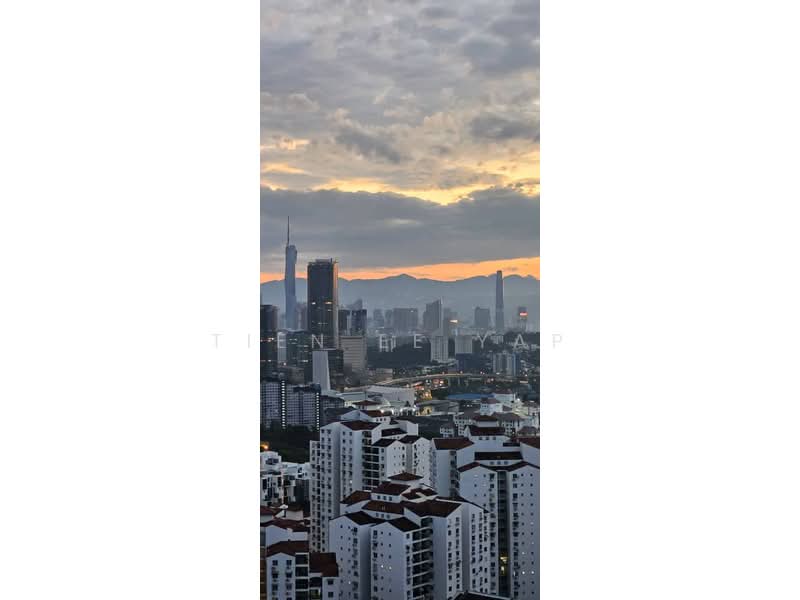 Condominium for Rent at Saville @ The Park - Tien Ee Yap - PropertyGuru.com.my