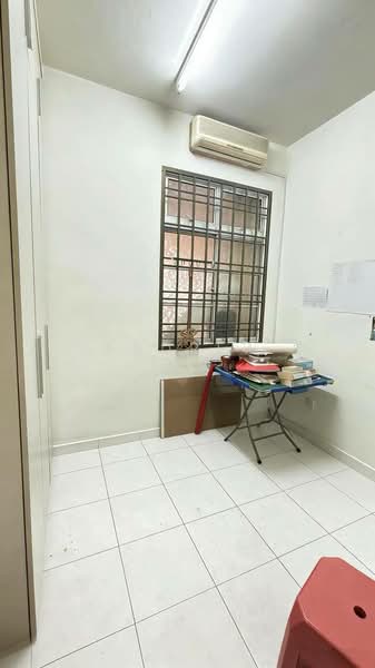 Rumah Teres 2 Tingkat untuk Dijual di Bukit Indah (Iskandar Puteri (Nusajaya)) - Andrew Teo - Study - PropertyGuru.com.my