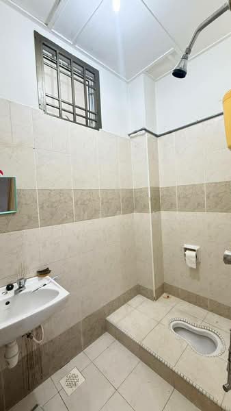 Rumah Teres 2 Tingkat untuk Dijual di Bukit Indah (Iskandar Puteri (Nusajaya)) - Andrew Teo - Bathroom - PropertyGuru.com.my