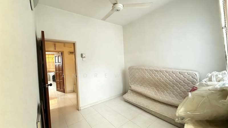 Rumah Teres 2 Tingkat untuk Dijual di Bukit Indah (Iskandar Puteri (Nusajaya)) - Andrew Teo - Bedroom - PropertyGuru.com.my